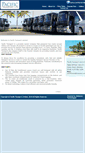 Mobile Screenshot of pacifictransport.com.fj